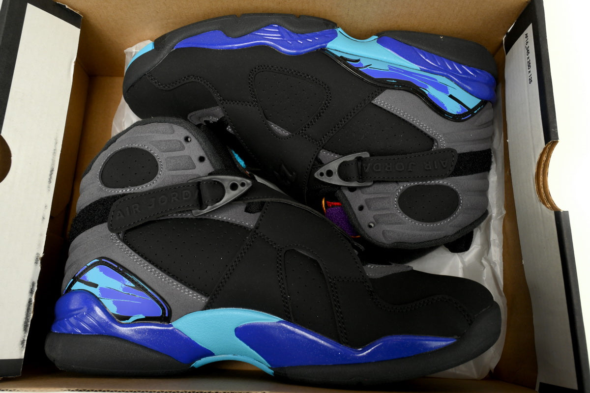 Jordan 8