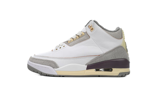 Jordan 3