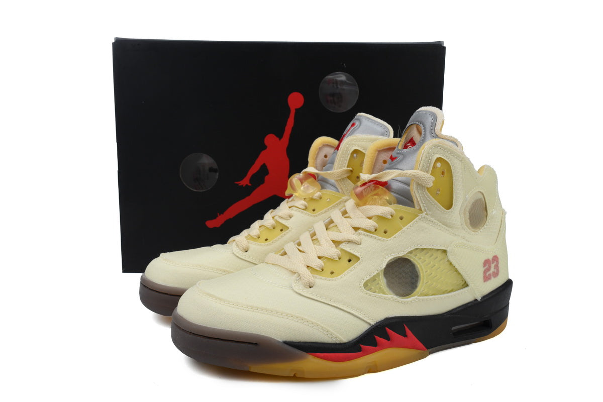 Jordan 5
