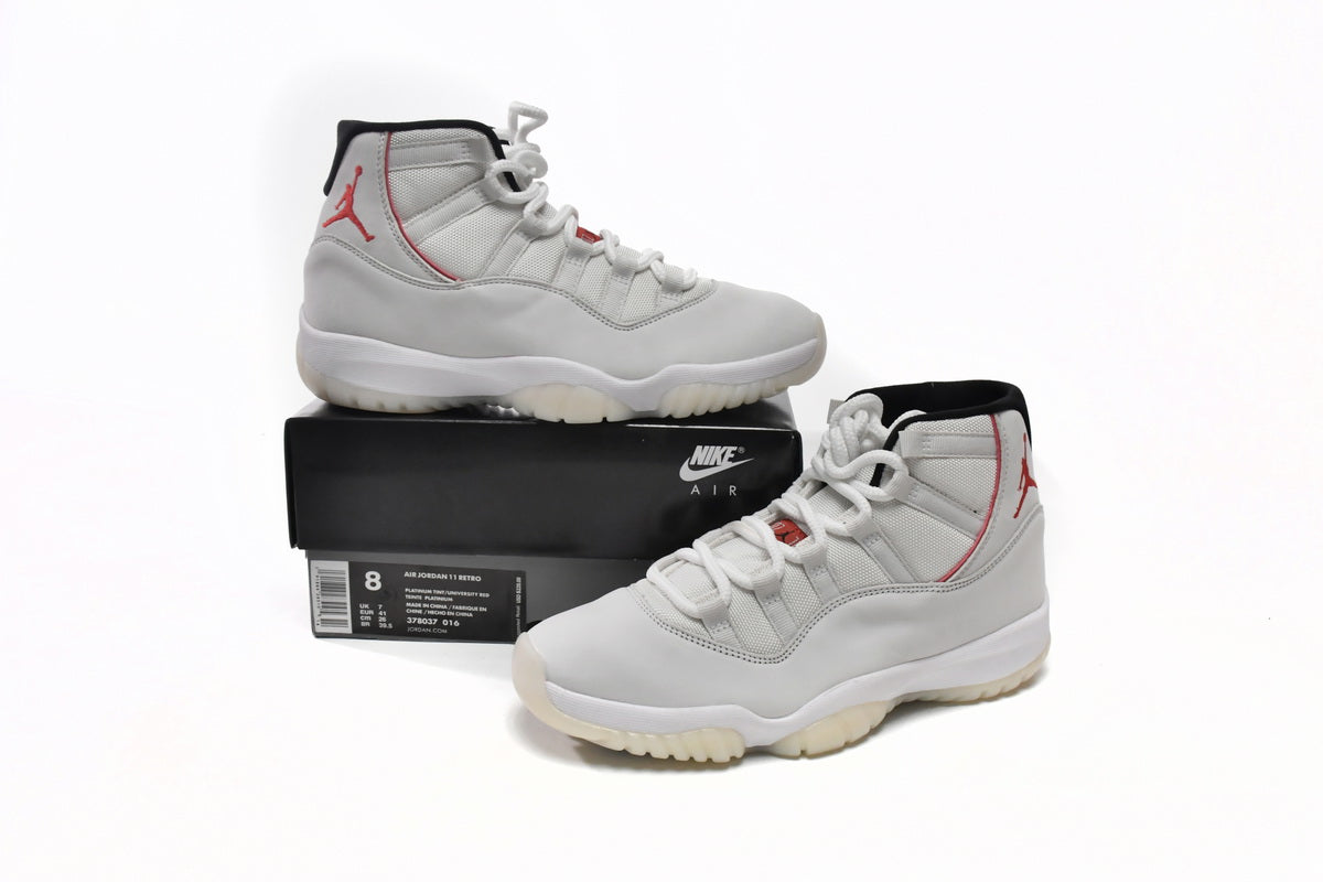 Jordan 11