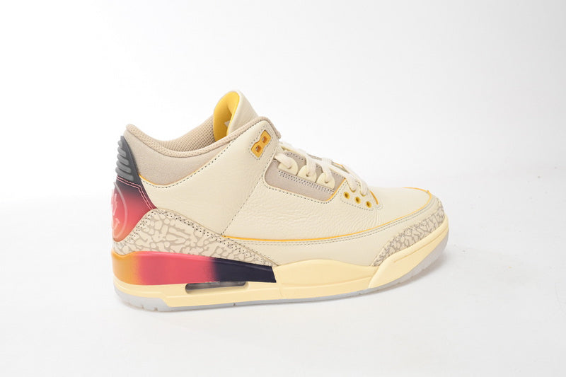 Jordan 3