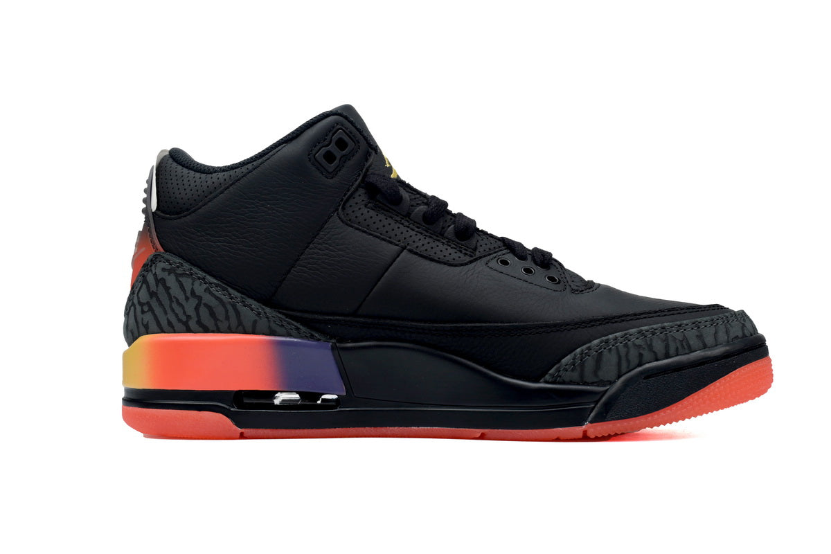 Jordan 3
