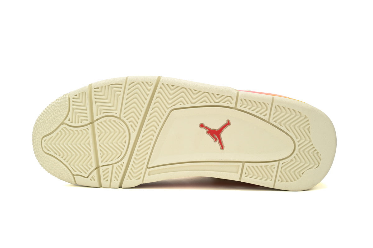 Jordan 4