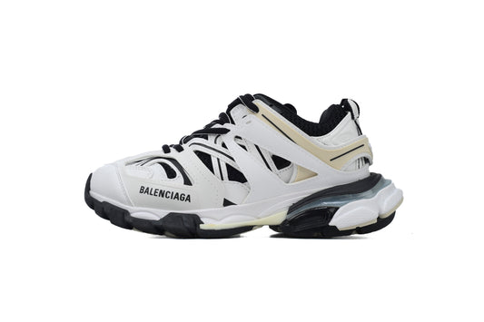 Balenciaga track