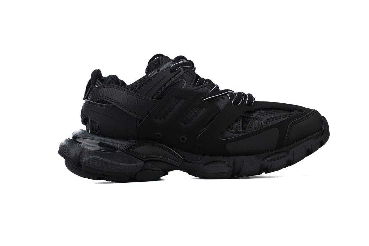 Balenciaga track