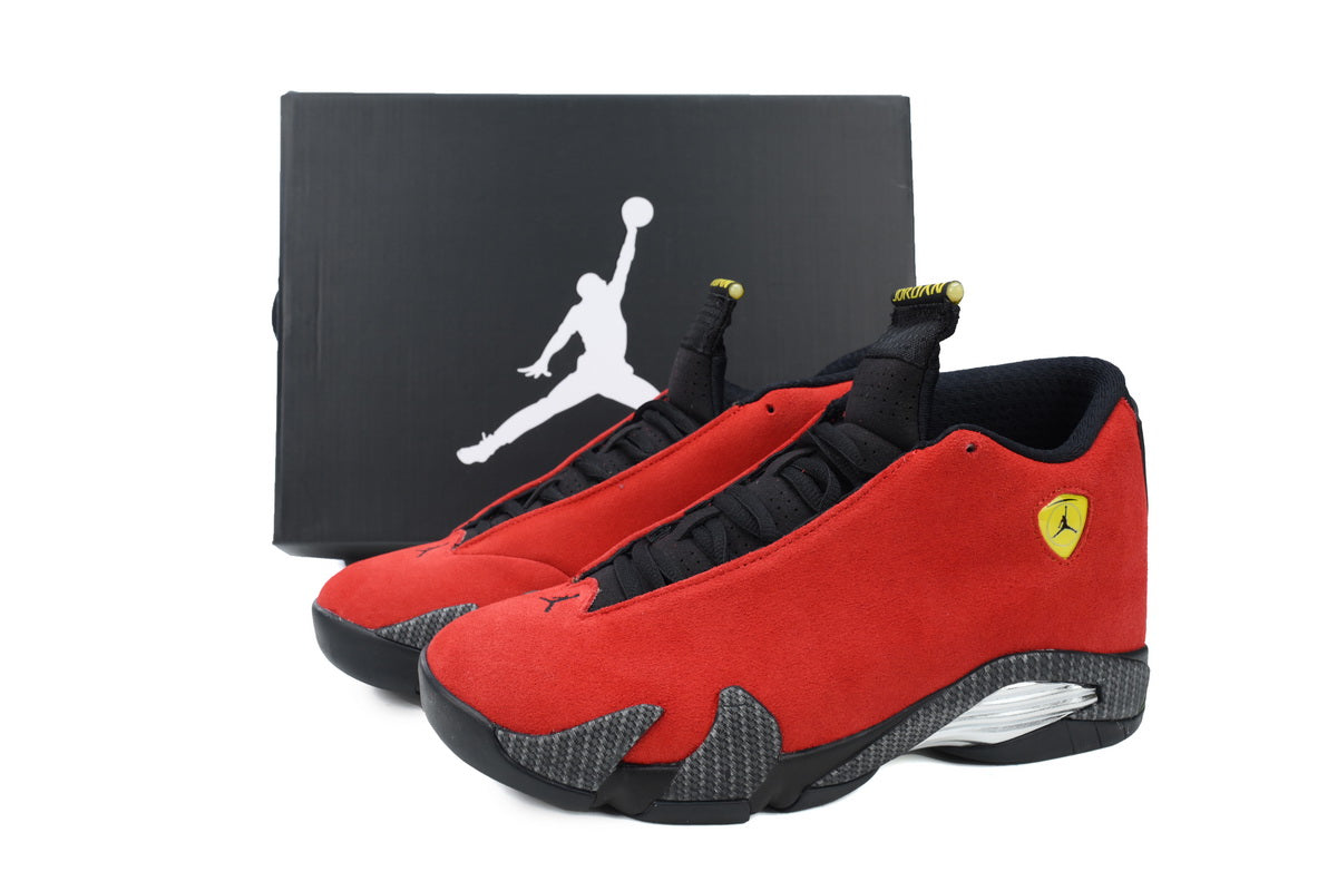 Jordan 14