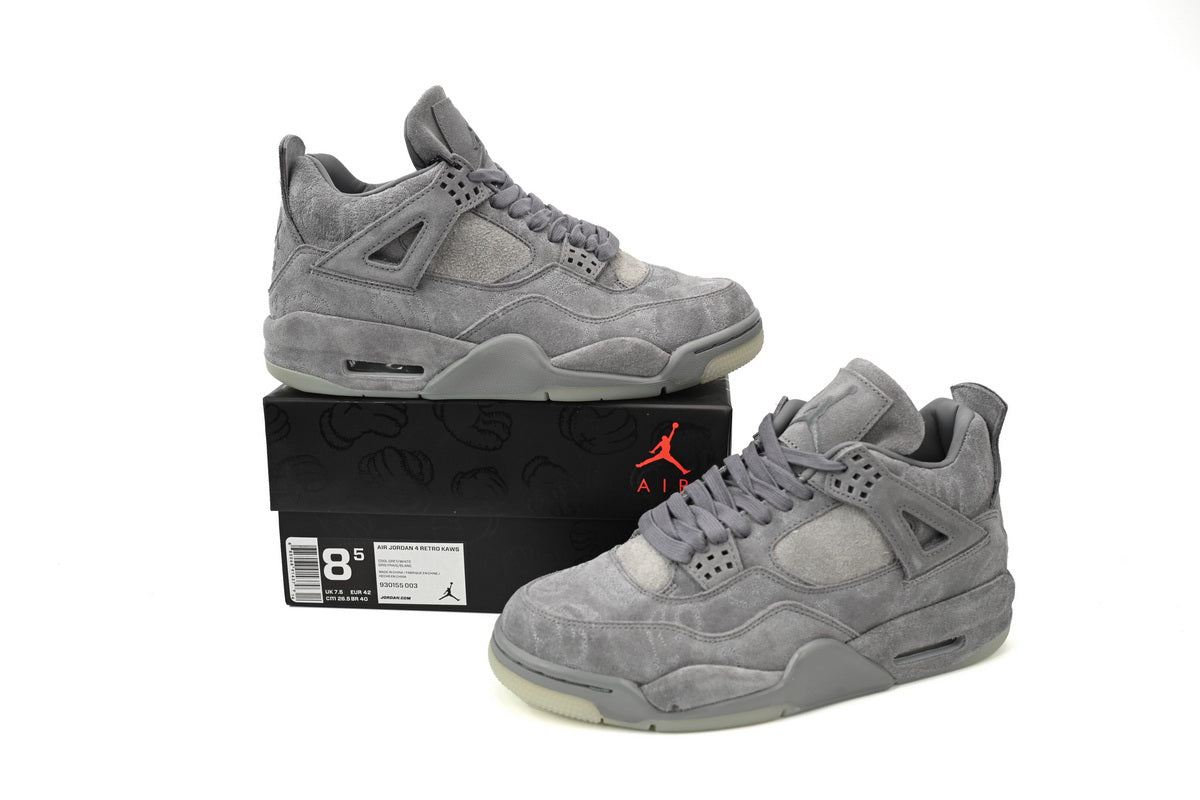 Jordan 4