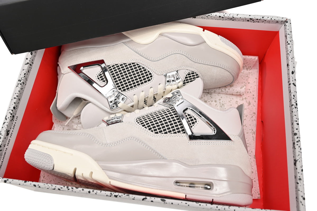 Jordan 4