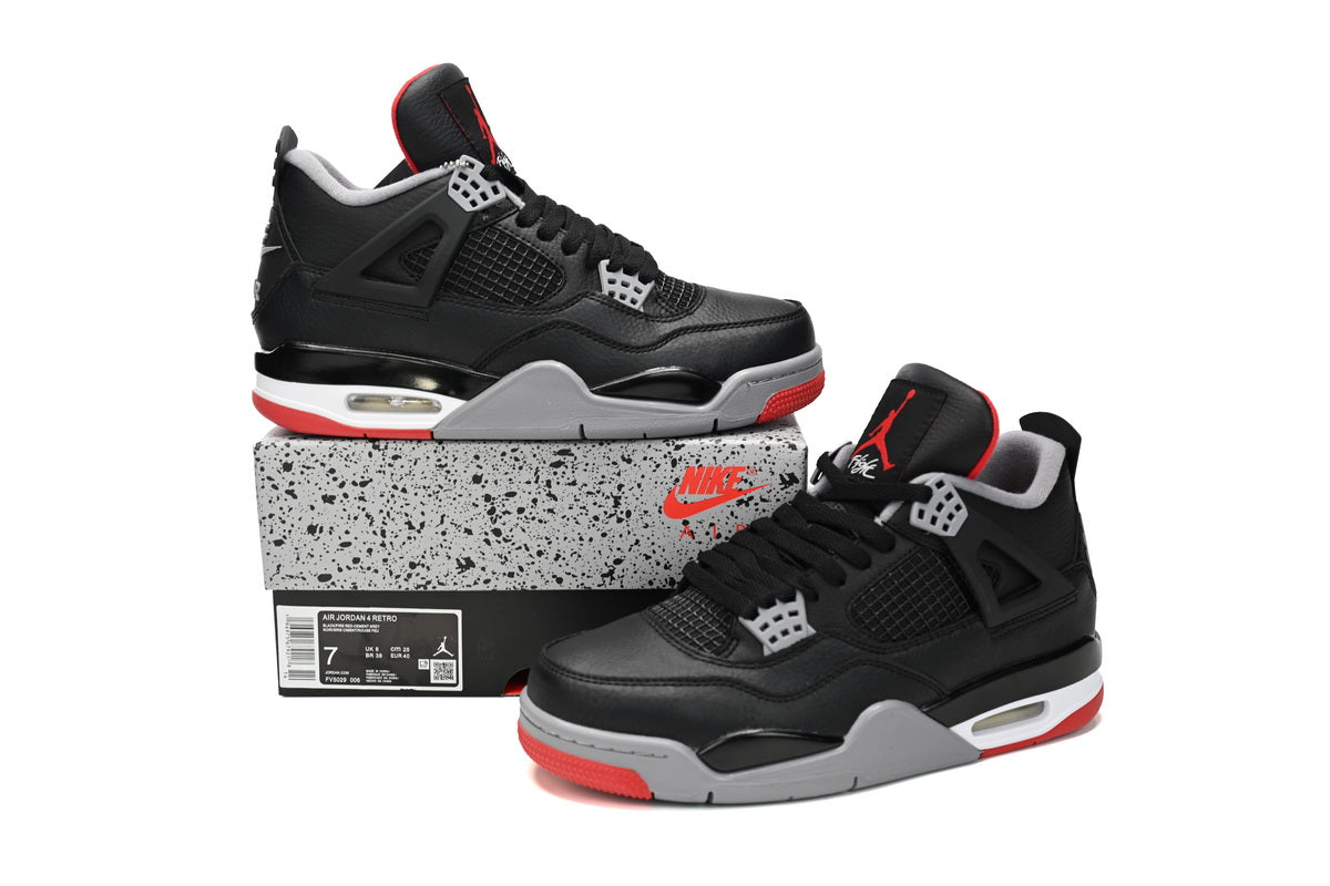 Jordan 4