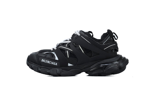 Balenciaga track