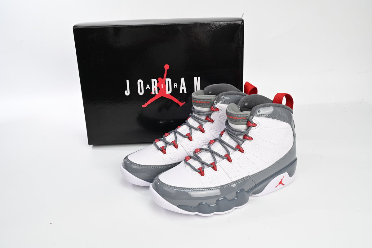 Jordan 9