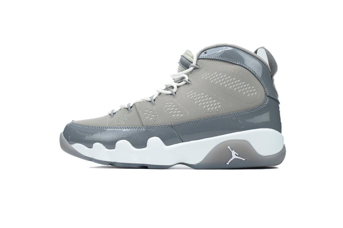 Jordan 9