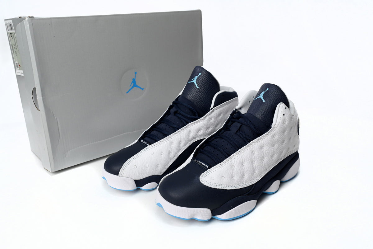 Jordan 13