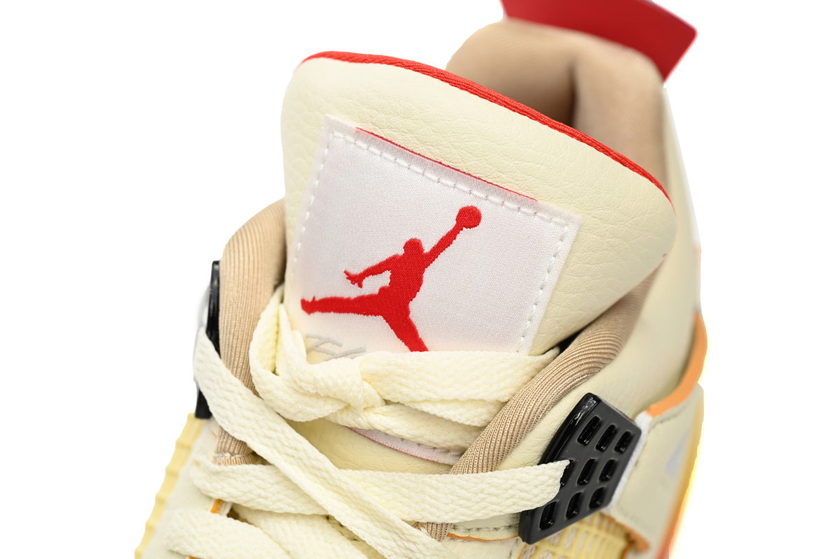 Jordan 4