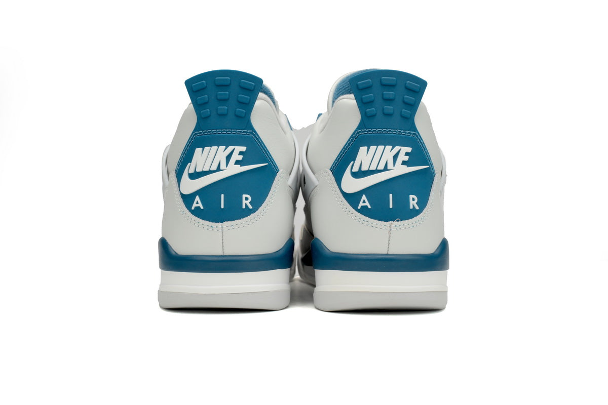 Jordan 4