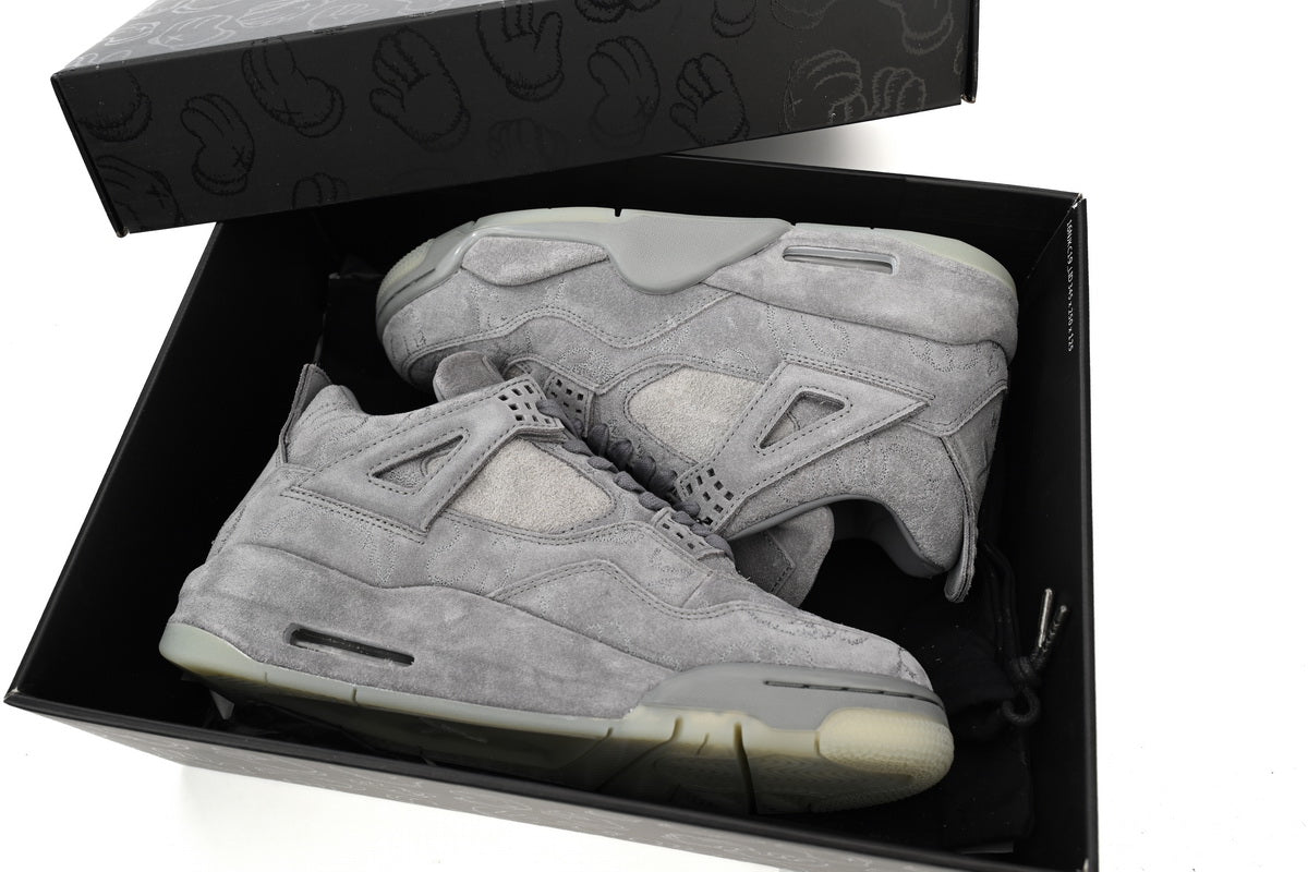 Jordan 4