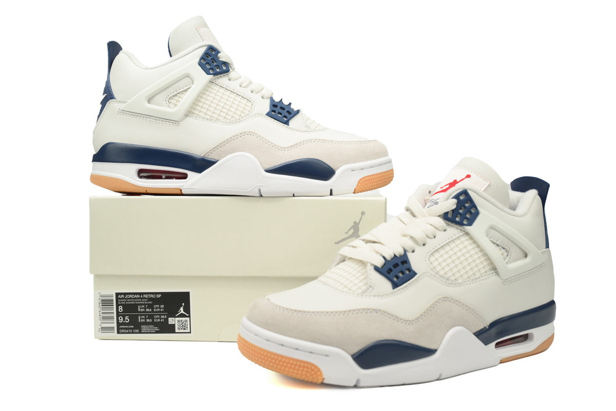 Jordan 4