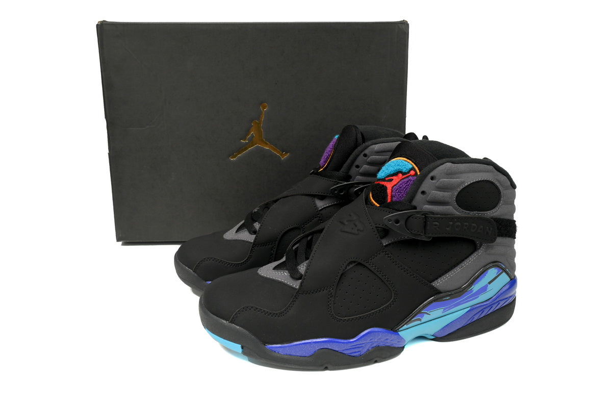Jordan 8