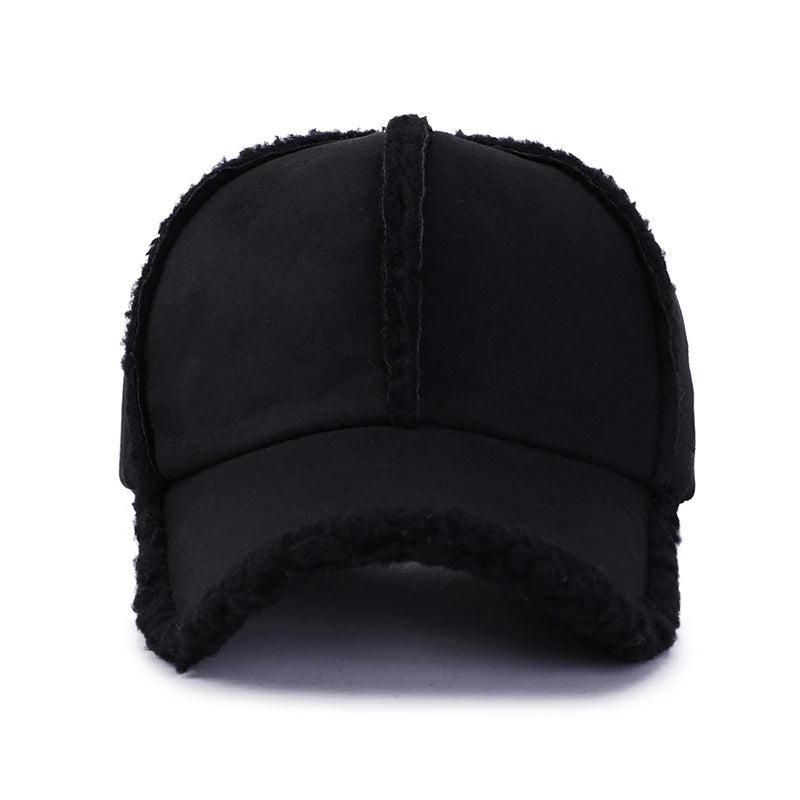 [NORTHWOOD] New Fashion Women Baseball Cap Men Winter Snapback Casquette Femme Dad Hat Adjustable Solid Hip Hop Bone Cap