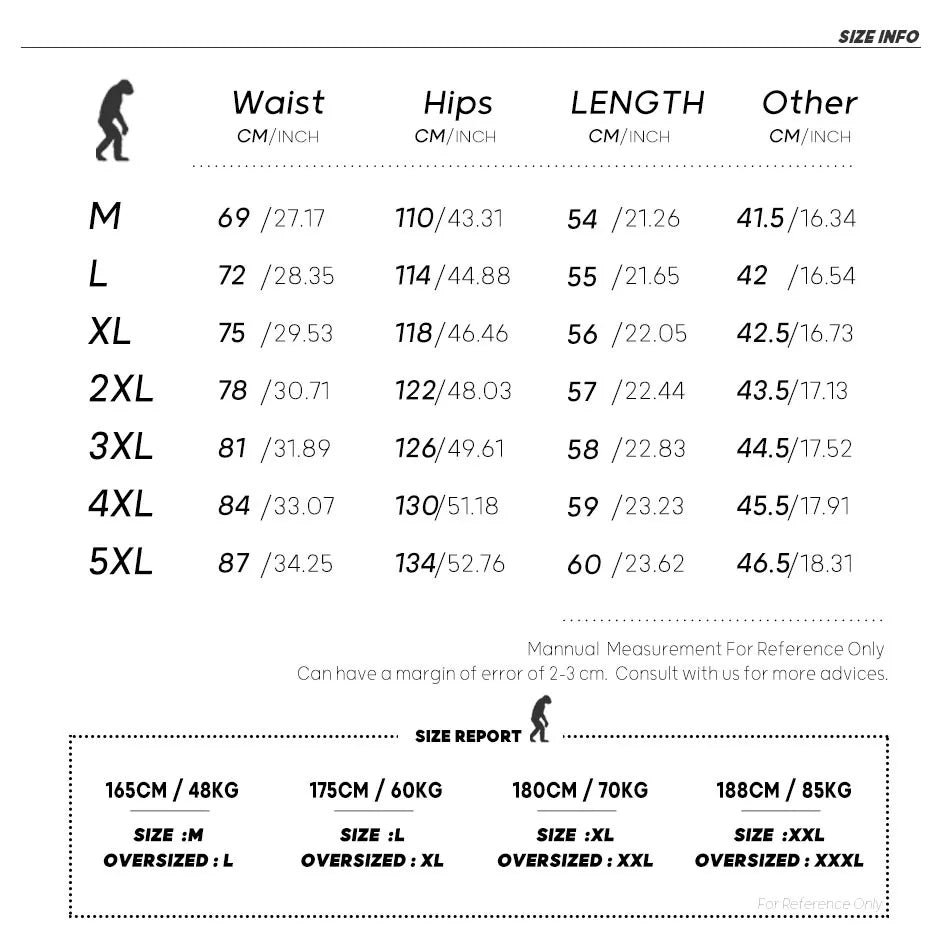 Hybskr Summer Harajuku Waffle Short Sleeve Suits For Men's Solid Color Polo Shirts Drawstring Shorts Two Piece Casual Male Sets