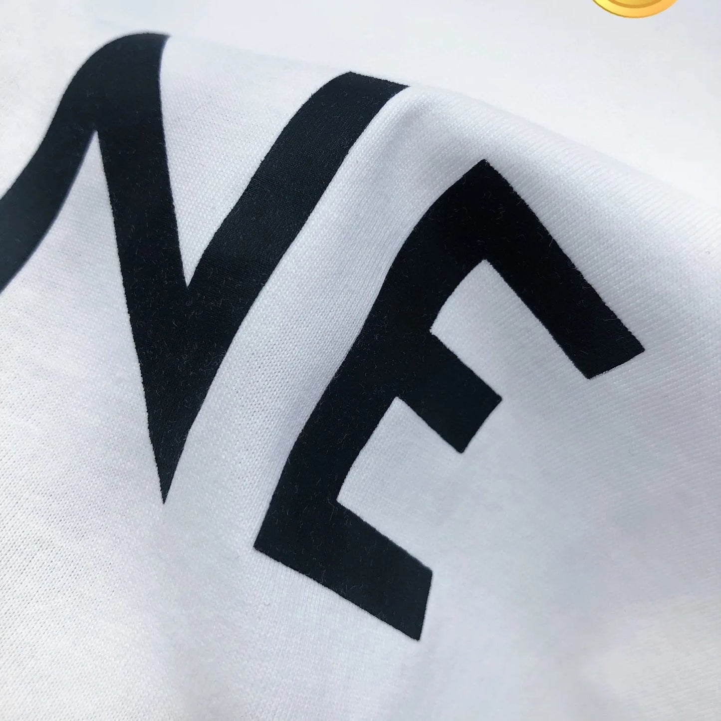 2023 Trendy brand fashion CE printed letters for men and women loose casual round neck short-sleeve Hip-hop high street T-shirt