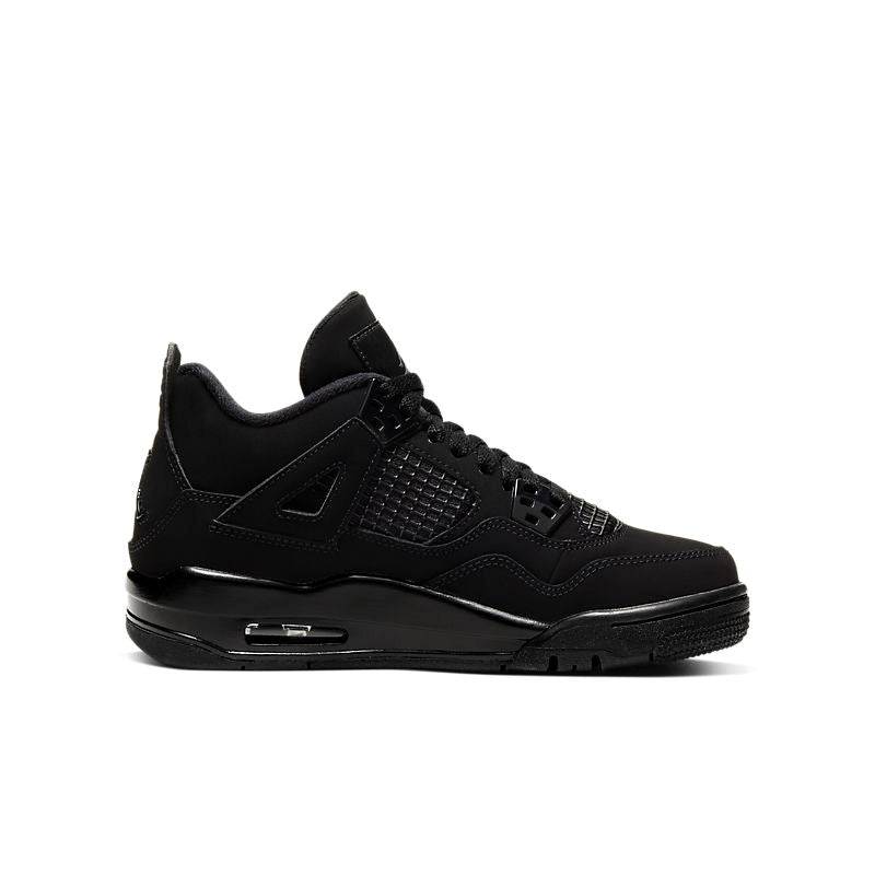 Jordan 4 Black cat