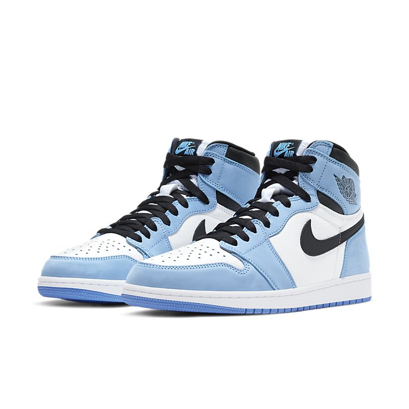 Nike Air Jordan 1 Retro High University Blue