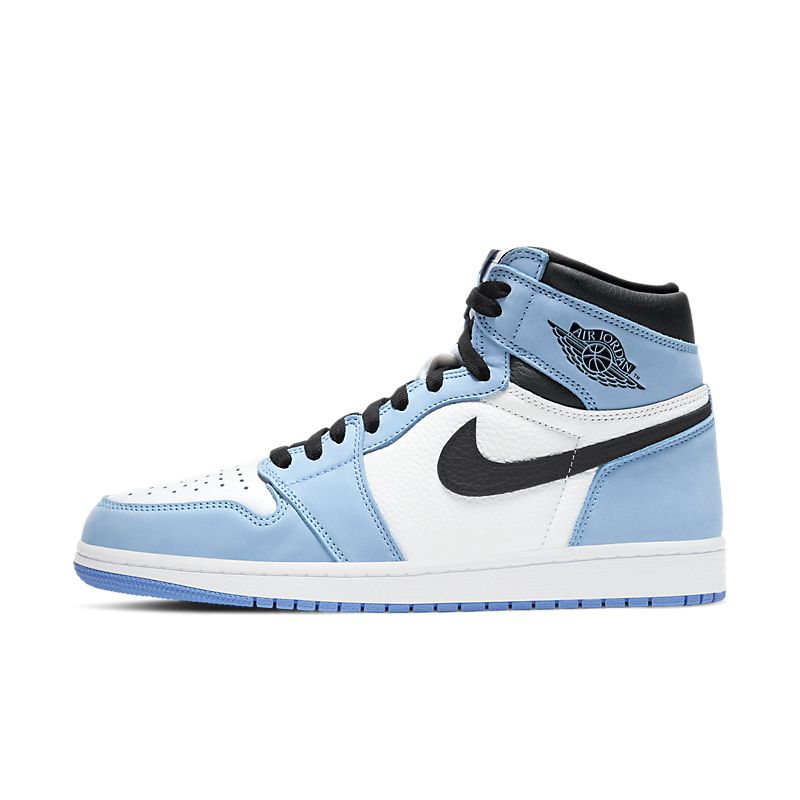 Nike Air Jordan 1 Retro High University Blue