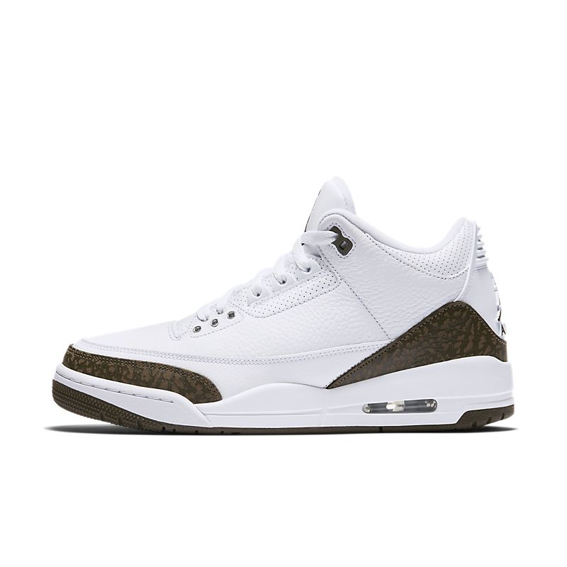 Jordan 3