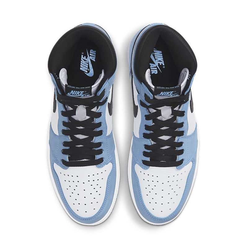 Nike Air Jordan 1 Retro High University Blue