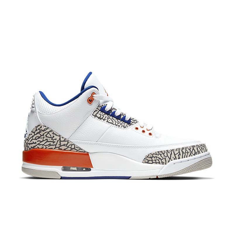 Jordan 3