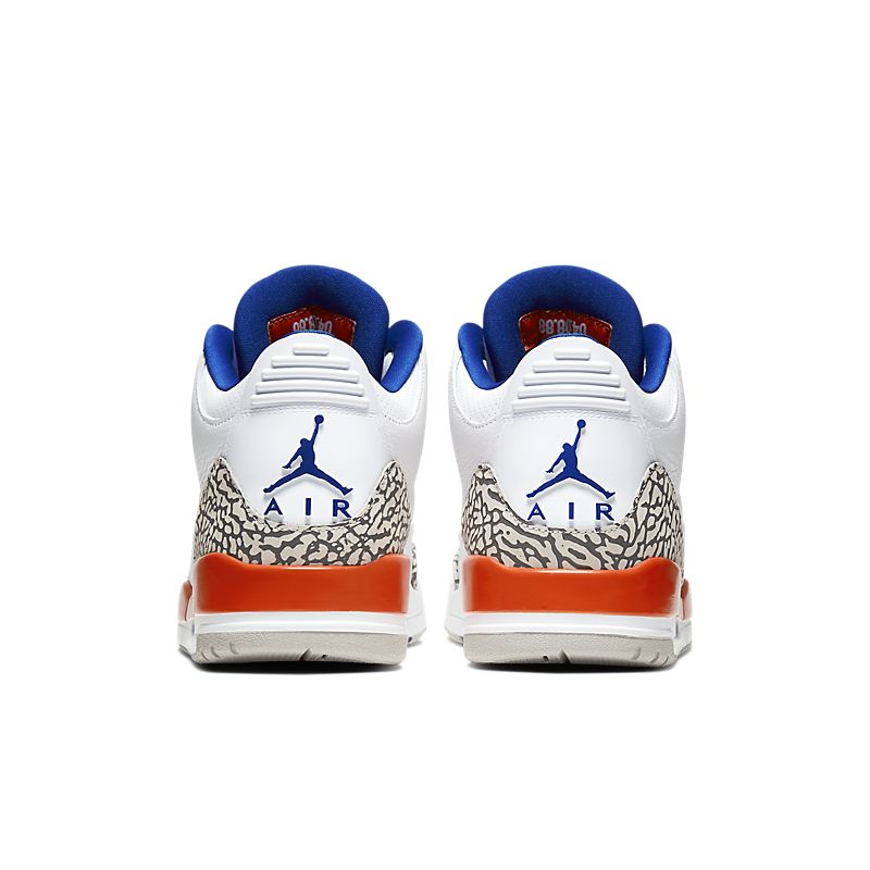 Jordan 3