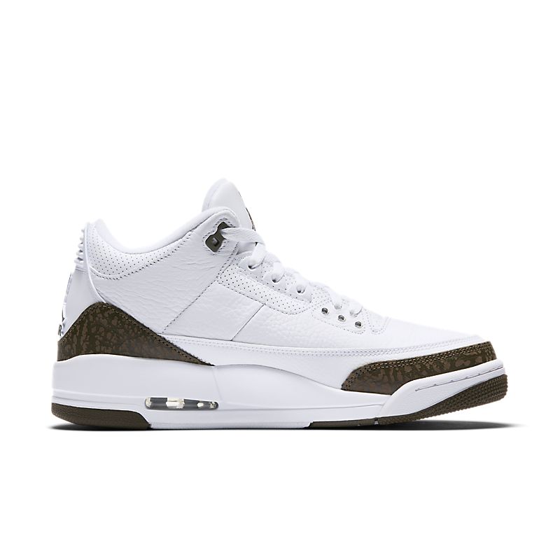 Jordan 3