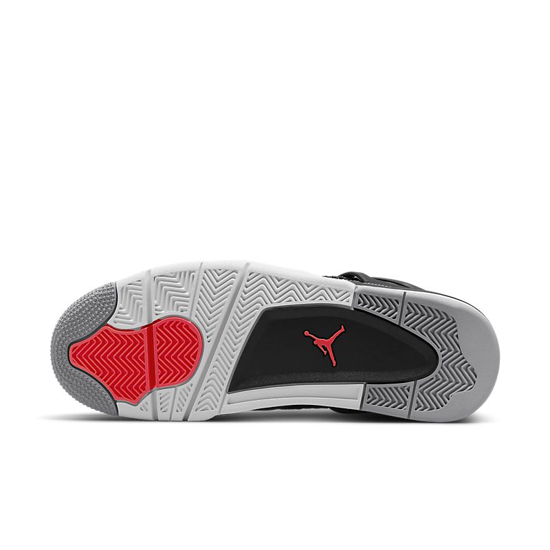 Jordan 4 Infra-red