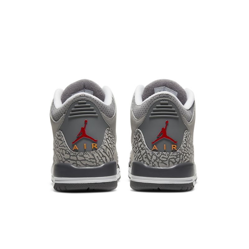 Jordan 3