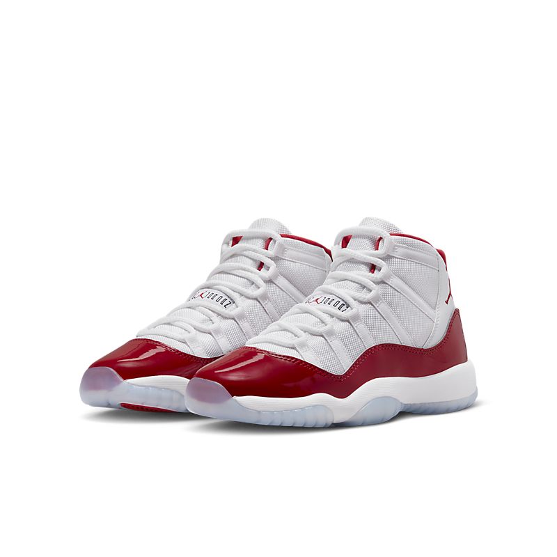 Jordan 11 Retro Cherry