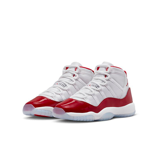 Jordan 11 Retro Cherry