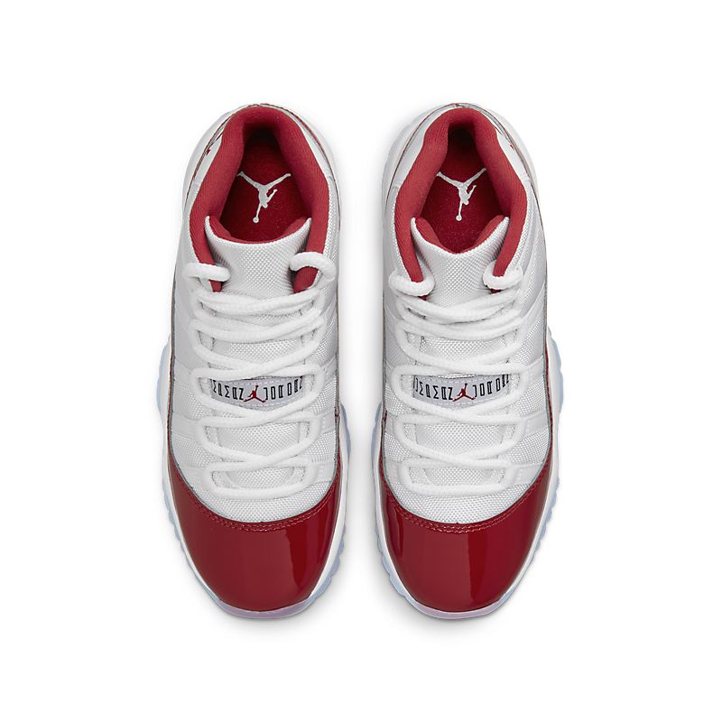 Jordan 11 Retro Cherry