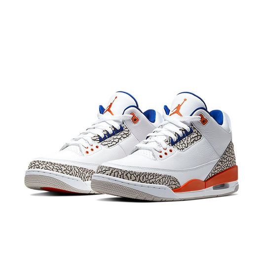 Jordan 3