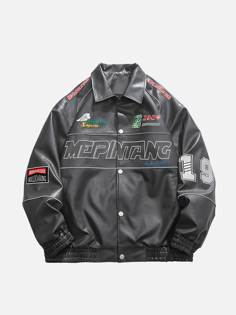 Racing Meptang Jacket