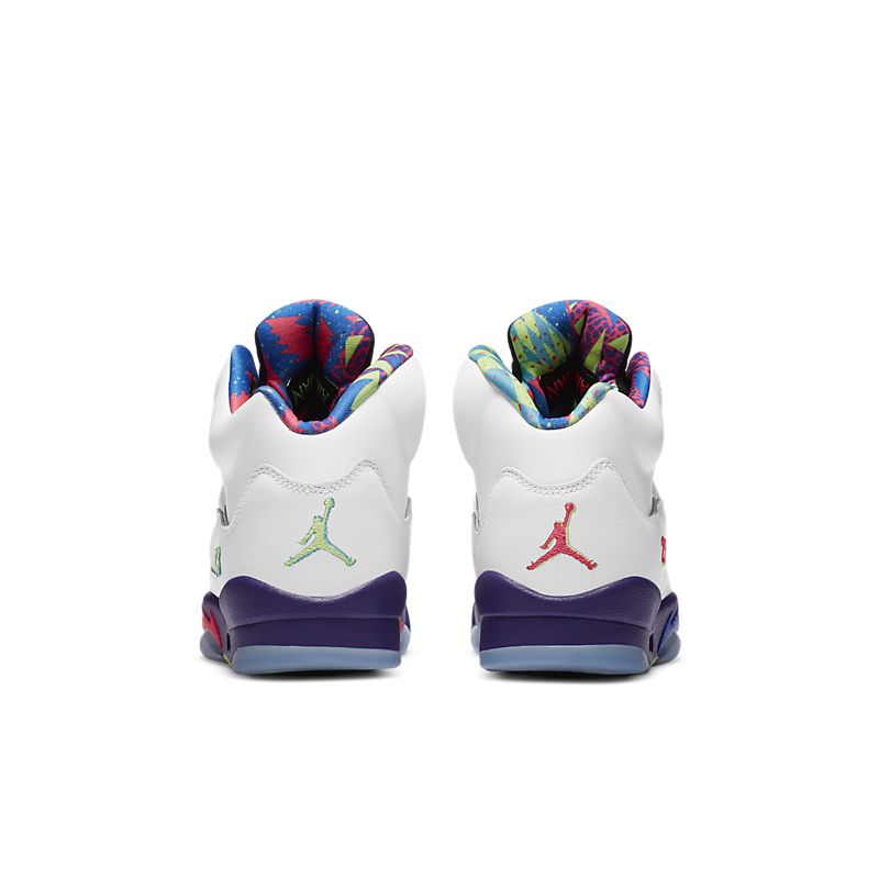 Jordan 5