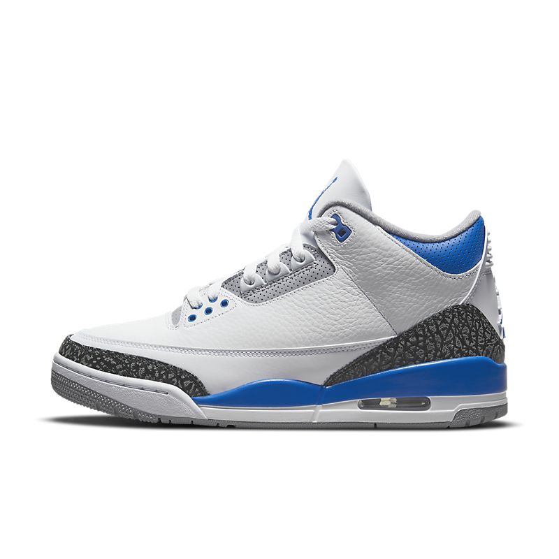 Jordan 3