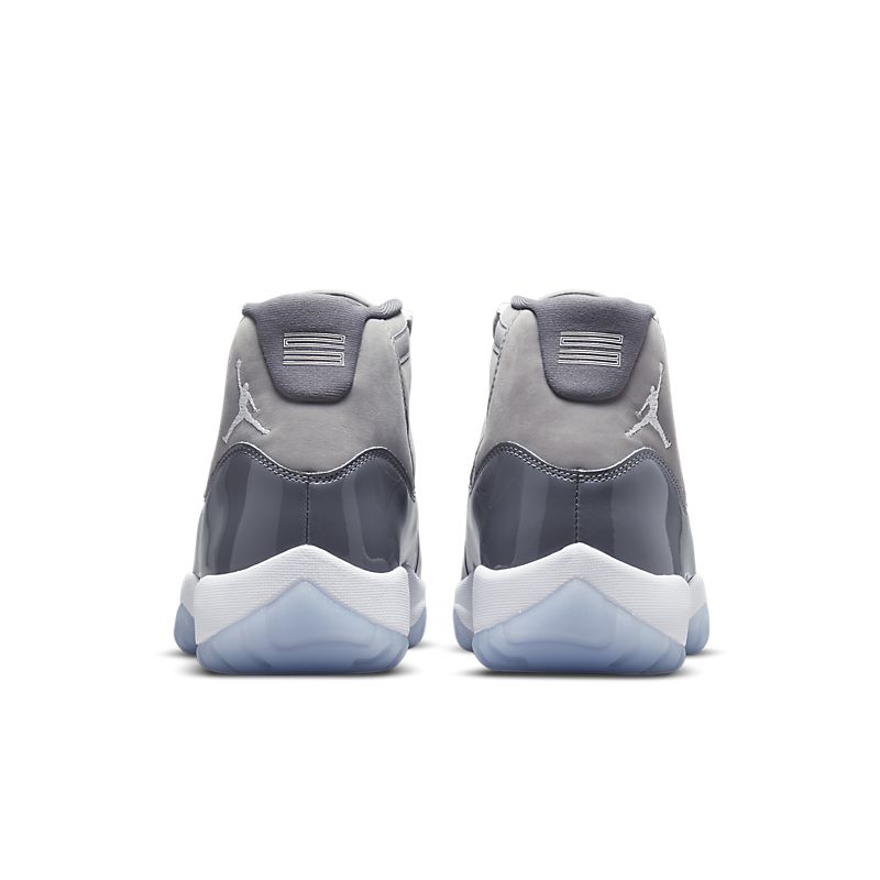 Jordan 11 retro Cool Grey