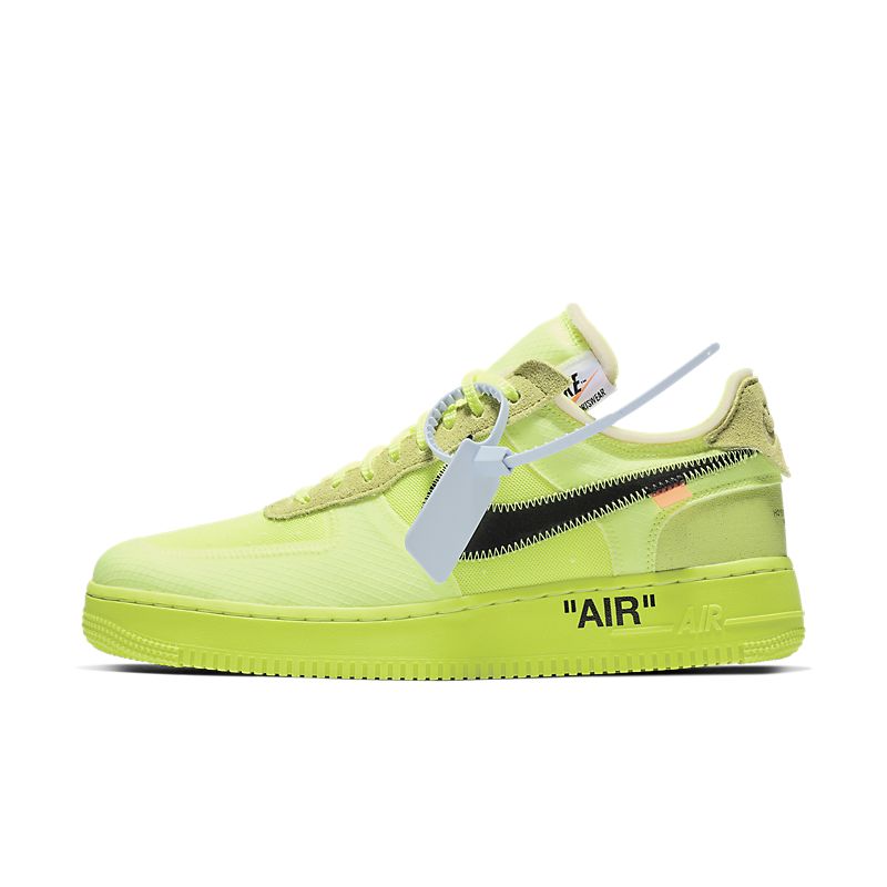 Nike Airforce x off-white