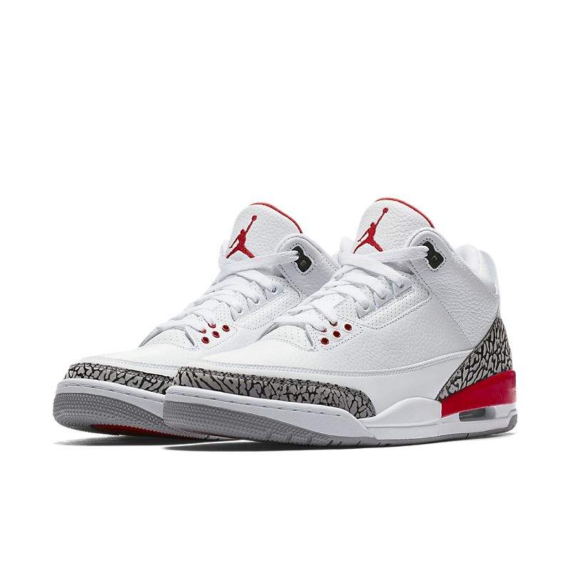 Jordan 3