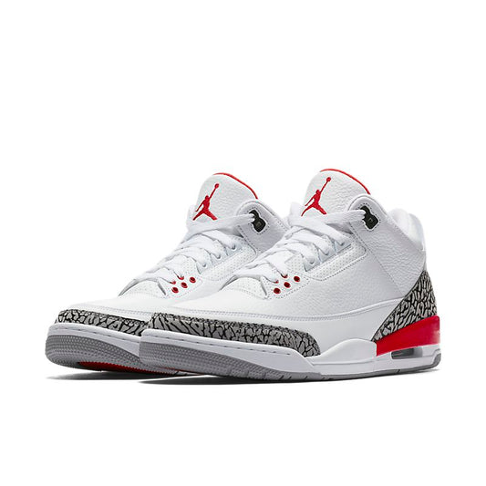 Jordan 3