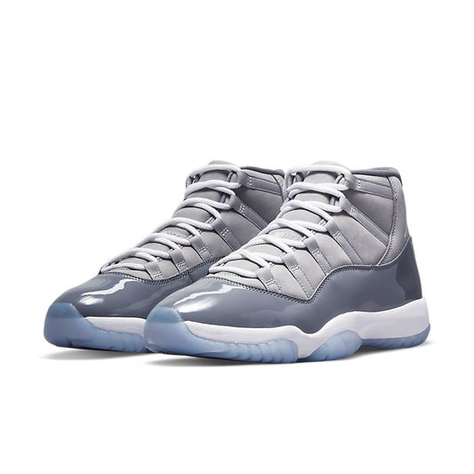 Jordan 11 retro Cool Grey