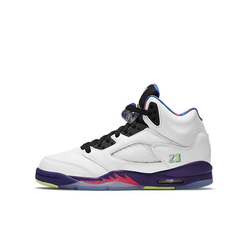 Jordan 5