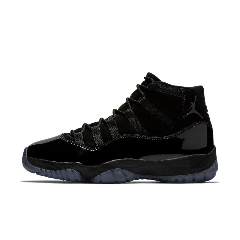 Jordan 11 Retro CAP and Gown