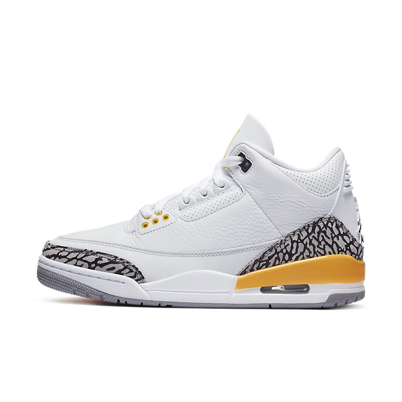 Jordan 3